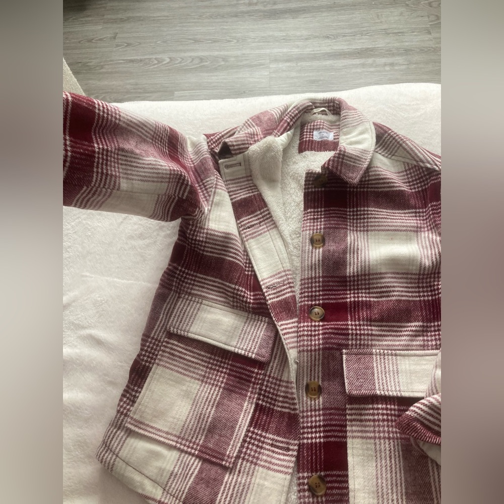 Ladies Jacket - Picture 3 of 3